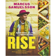 Rise: Black Cooks and the Soul of American Food: A Cookbook